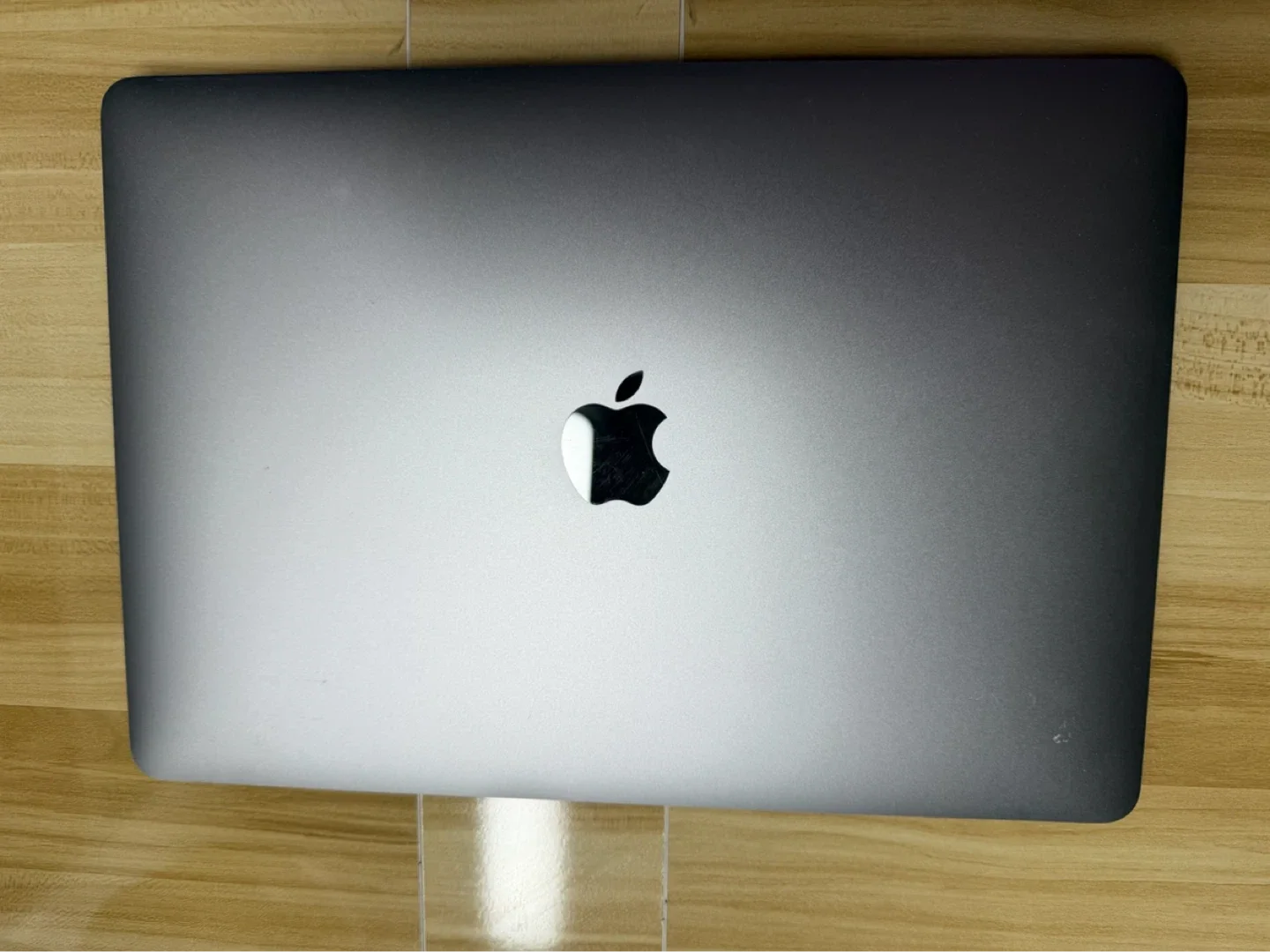 Apple MacBook MacBook Air M1 256GBシルバー