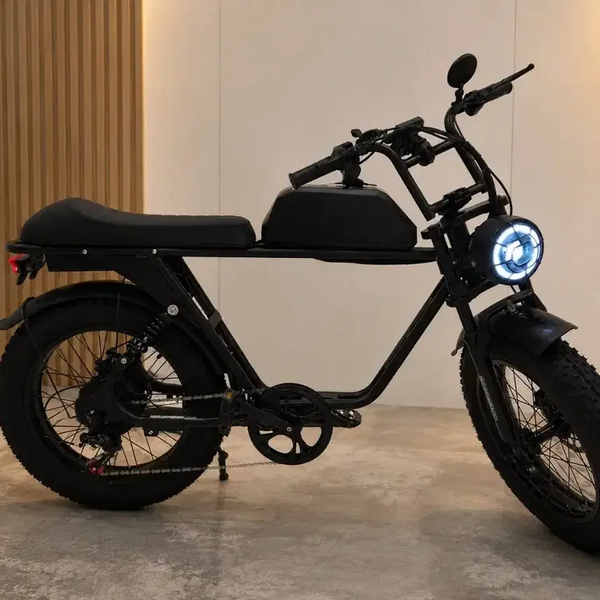 電動自転車電動自転車ザトバイ