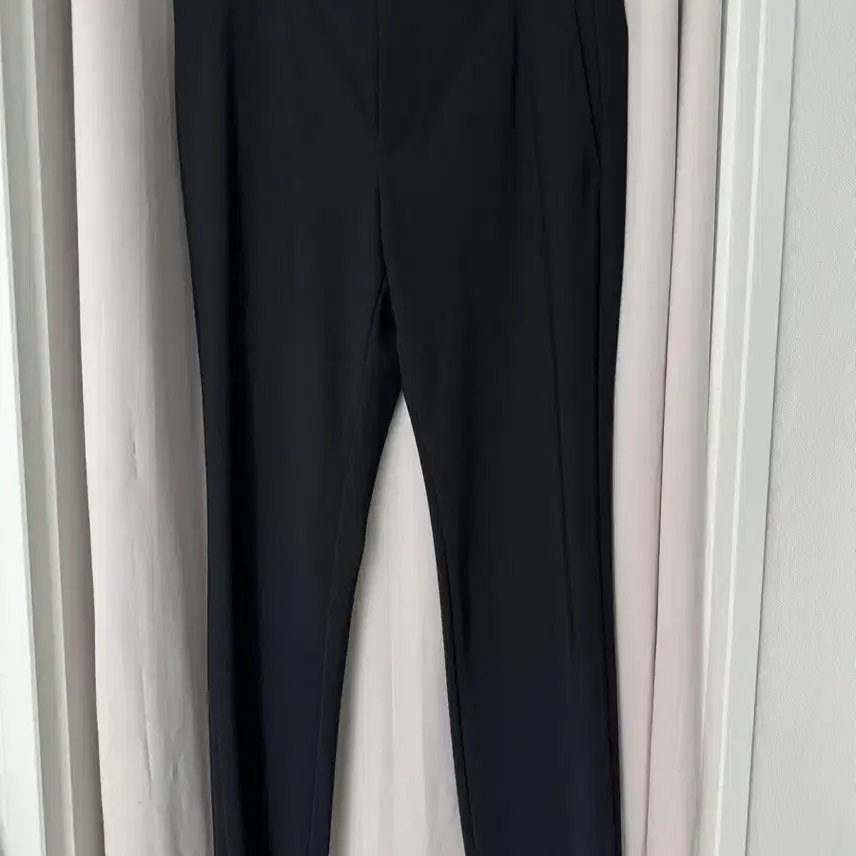 Theory Precision Ponte Jane Pants Black 31 Brand New