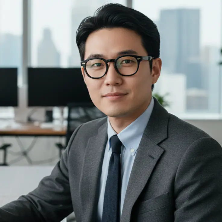 C# Ilsan Moscot Lemtosh 47 Black