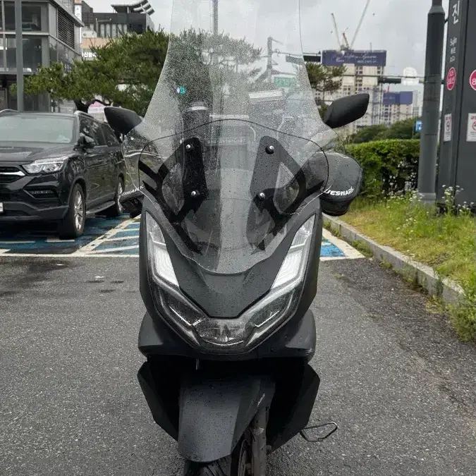 2022 Honda PCX125