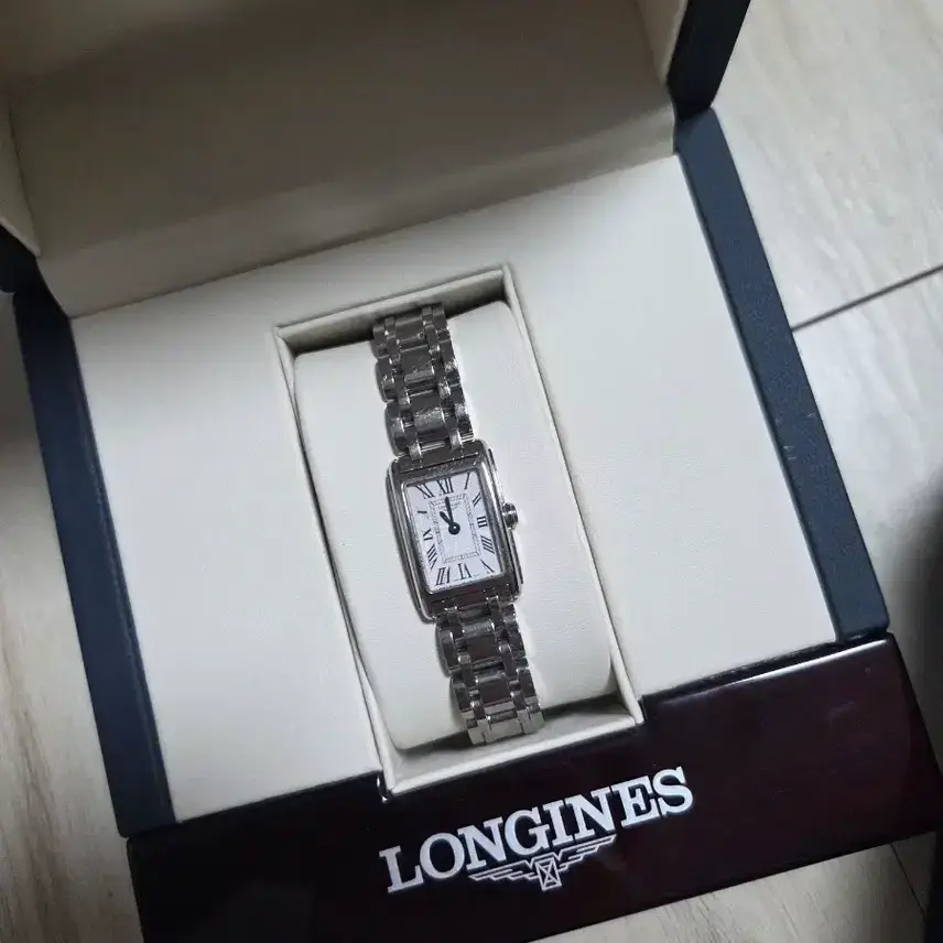 Longines Dolce Vita