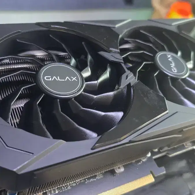GALAX GeForce RTX 4080 SG D6X 16GB
