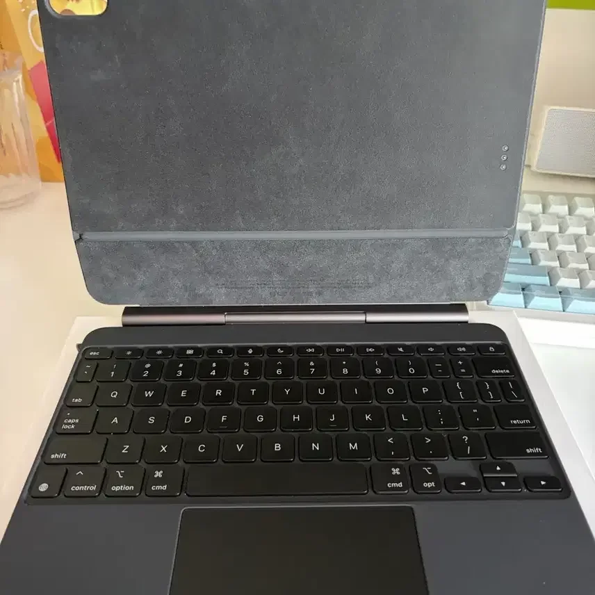 アップルマジックキーボード11 m4モデル用