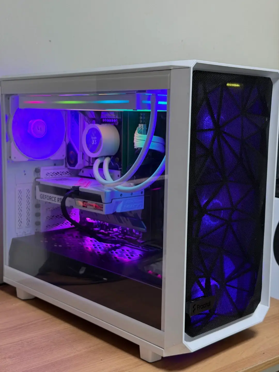 Intel i9 13900K RTX4060ti Work/Gaming Computer Urgent Sale