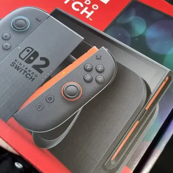 Switch 2