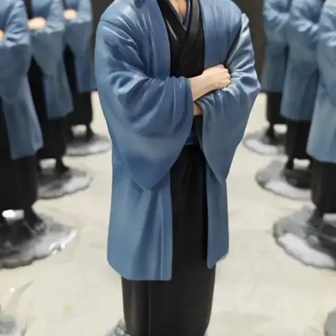 gugu mimo Touji Jujutsu Kaisen Resin Hình