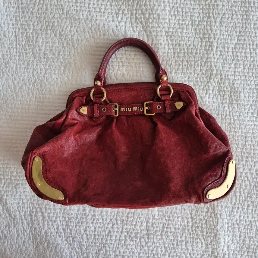 Miu Miu bag