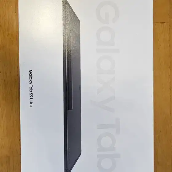 Selling Galaxy Tab S9 Ultra