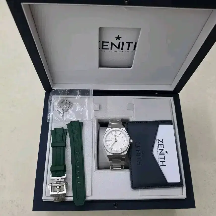 Selling Pangyo Zenith Defi Skyline