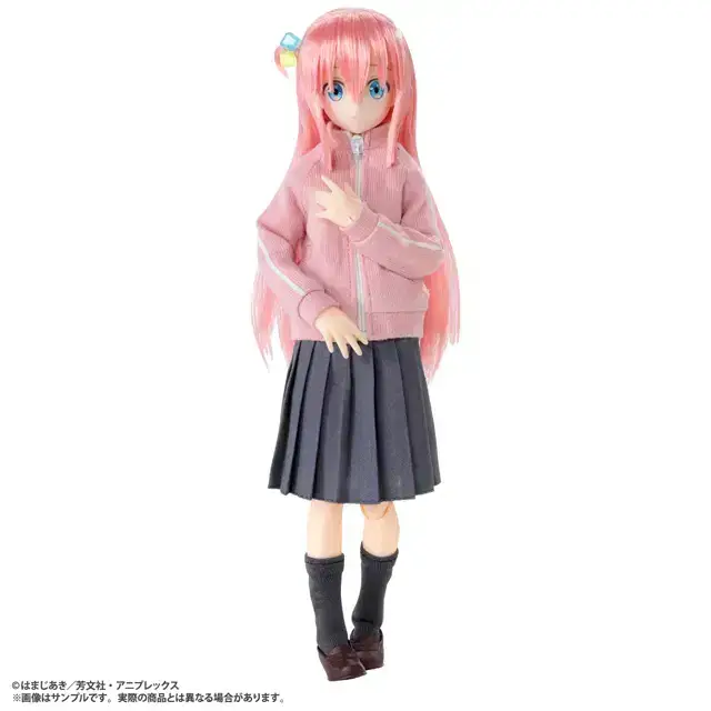 Selling unopened Azone Pure Neemo Botchi The Rock Goto Hitori