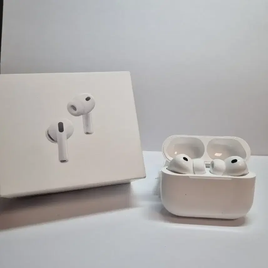 AirPod Pro 3 Sクラスフルボックス