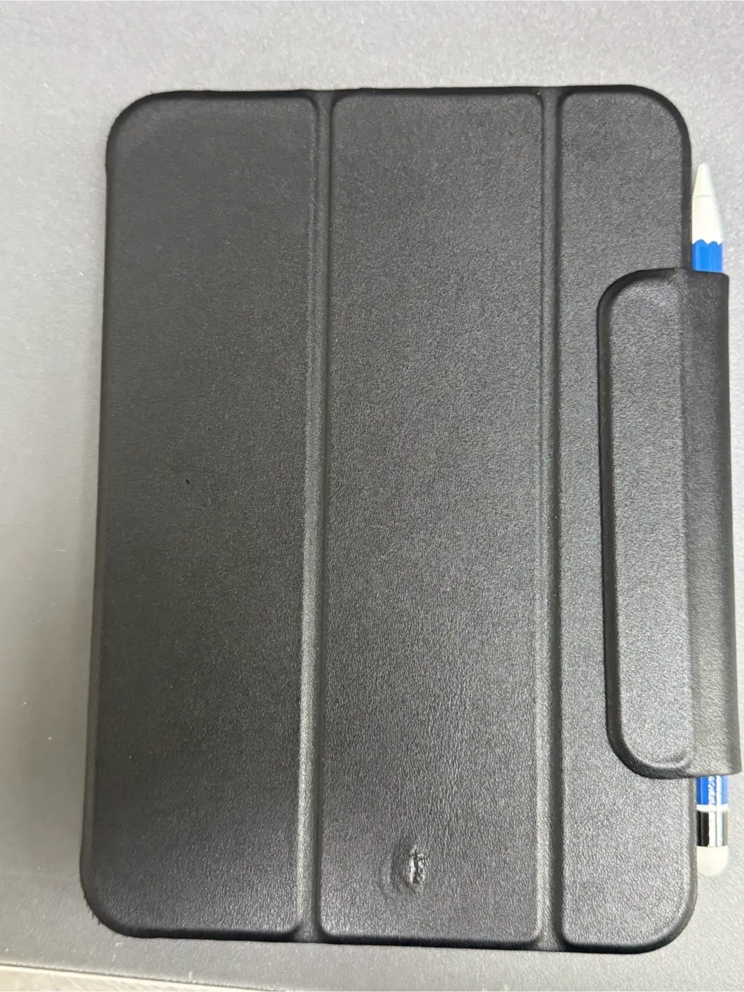 iPad Mini 6th Generation 256GB Pink with Apple Pencil