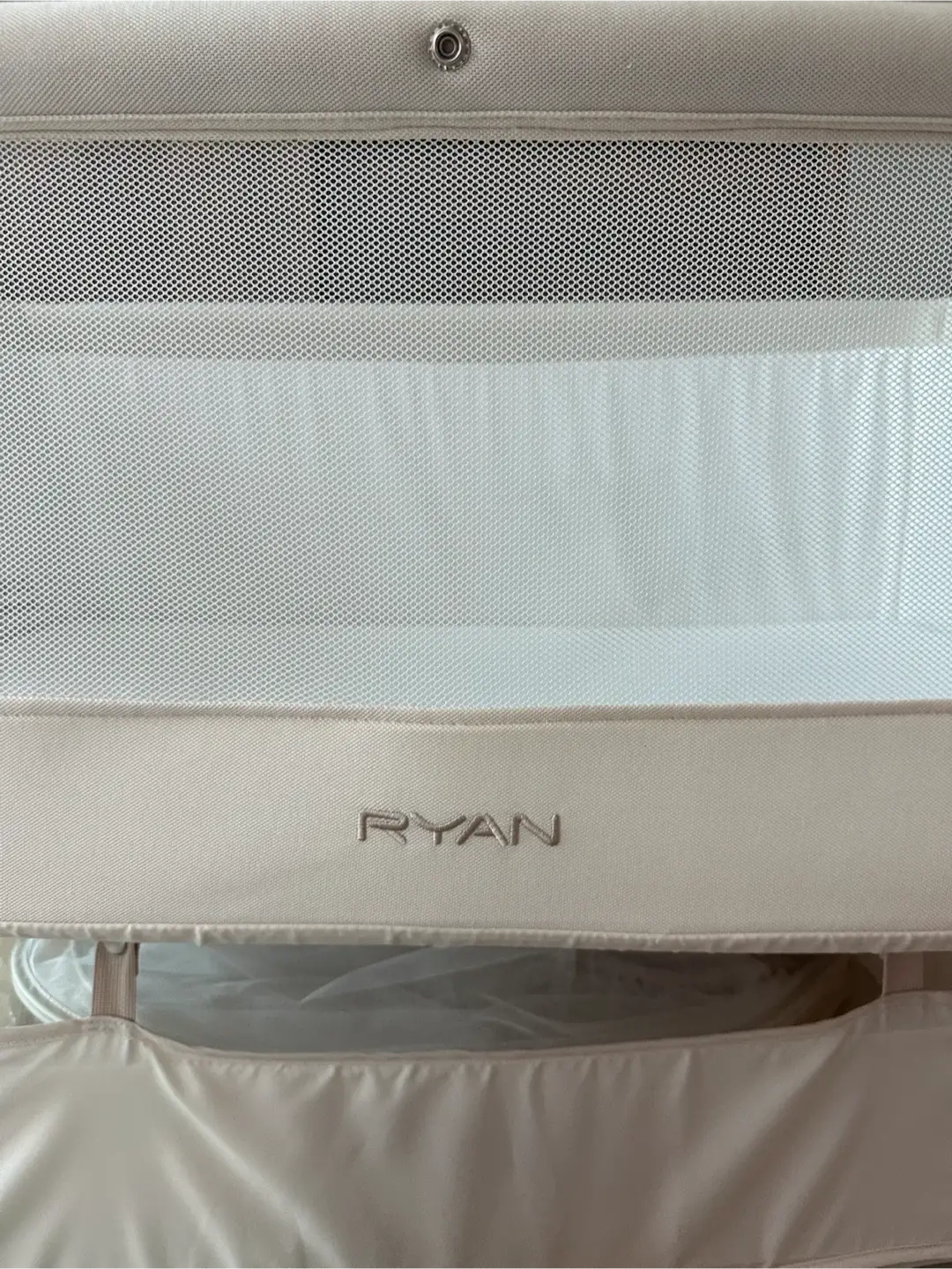 Cuna para bebé Rian Dreamcot