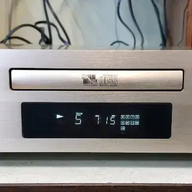 Inkel CD Player CD 7CA