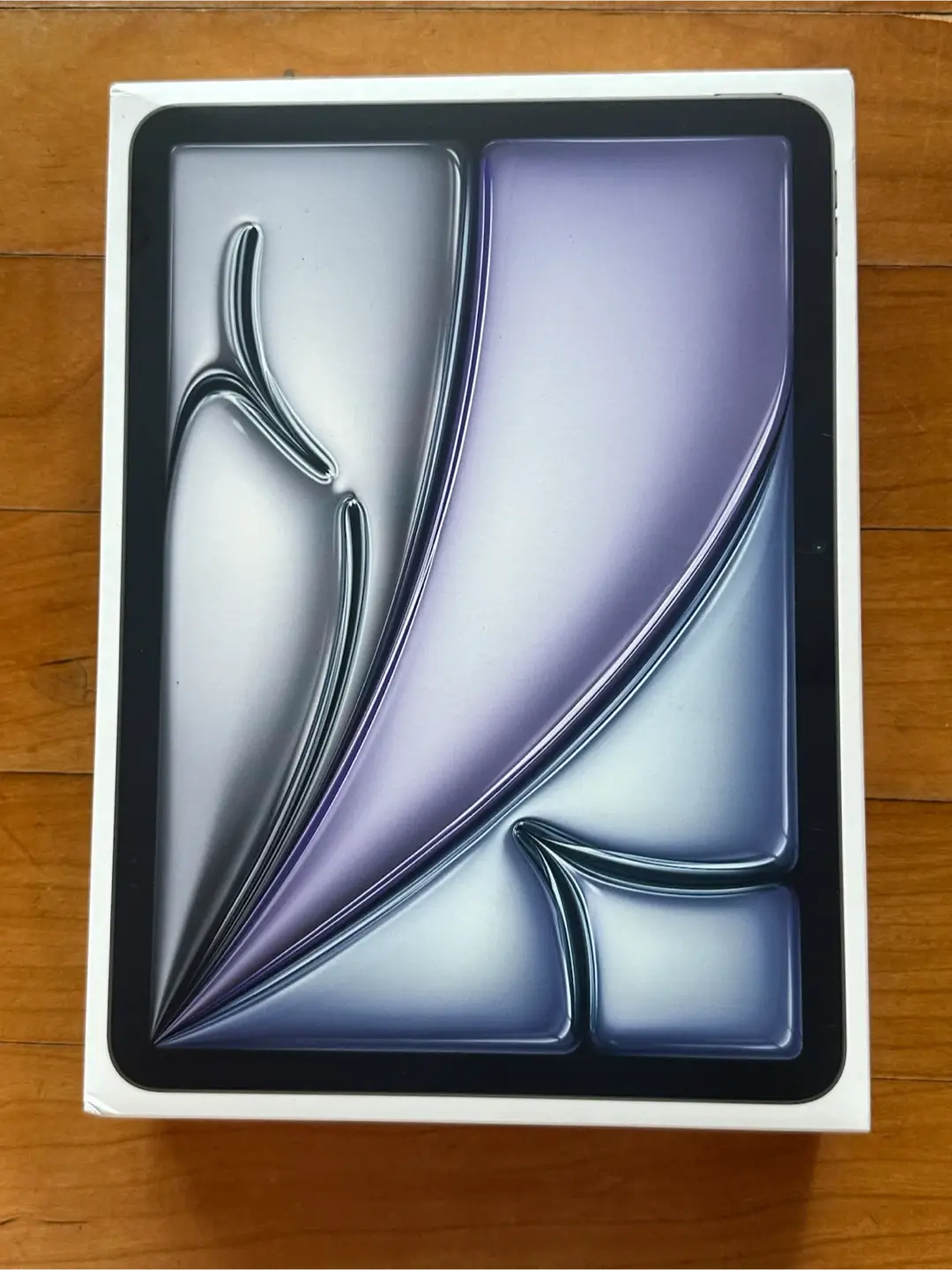 Unopened Apple iPad Air 11 M4 128GB Space Gray