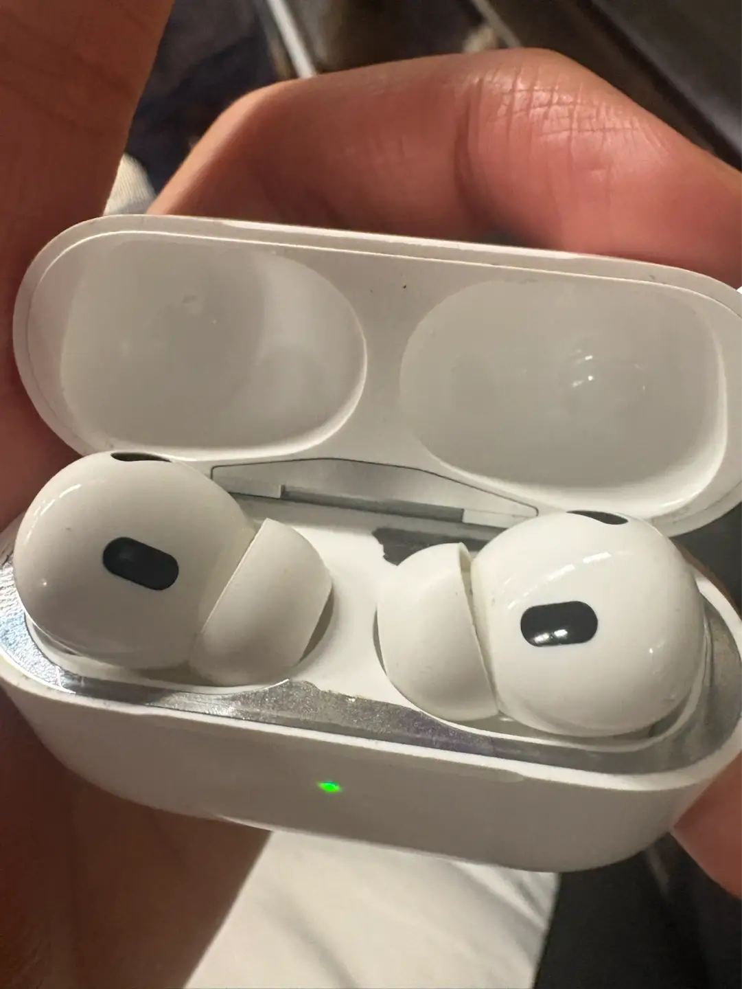 アップルエアポッドプロ第2世代Cタイプ
