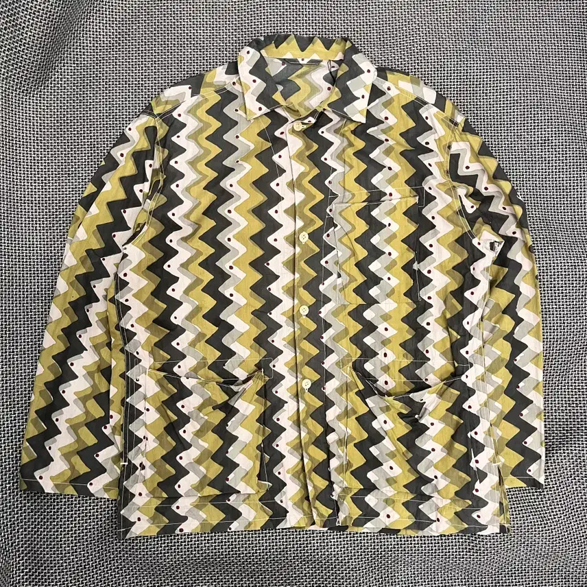 KAPTAIN SUNSHINE Shirt 38