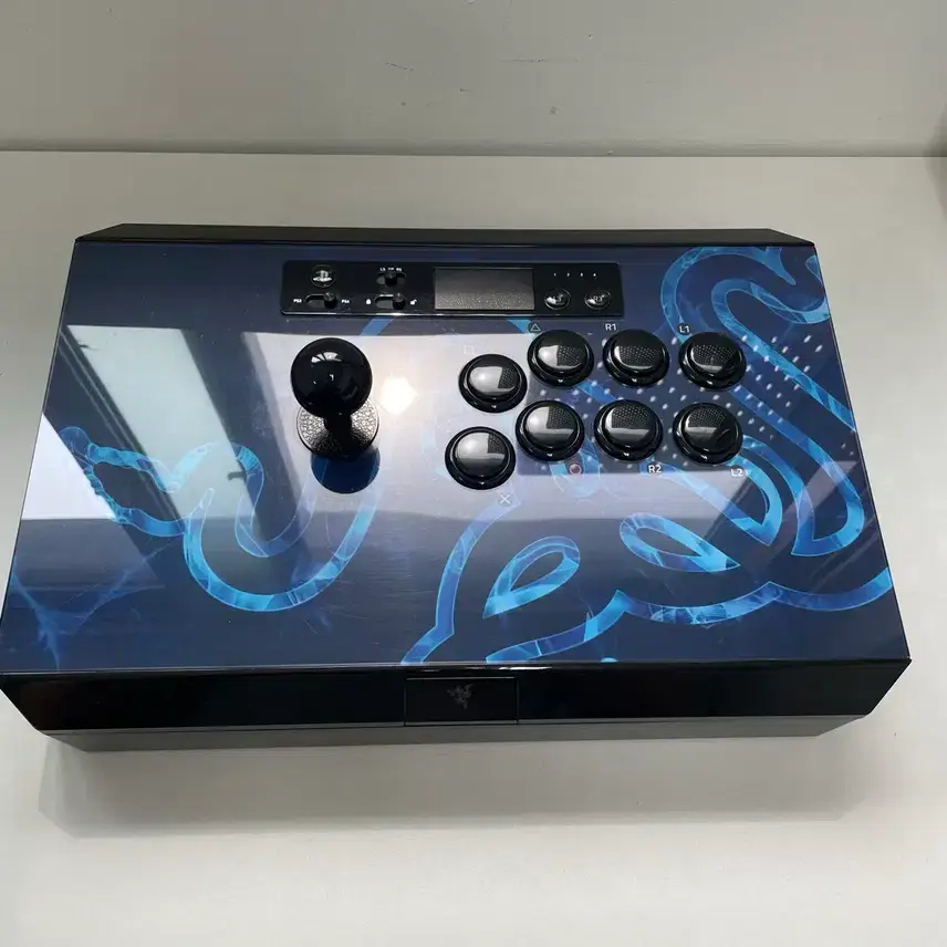 Razer Panthera Arcade Stick PS4 PS5
