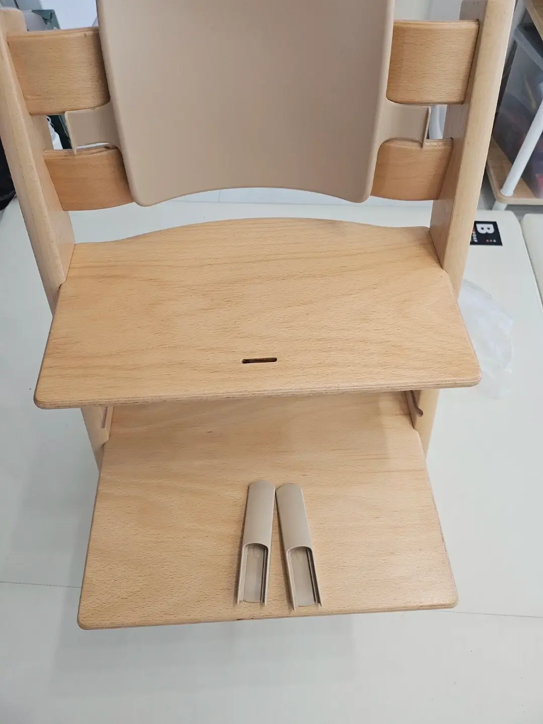 Stokke Tripp Trapp Natural Baby Set