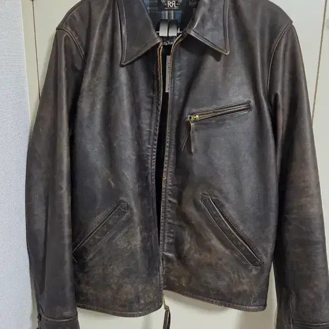rrl Newsboy L
