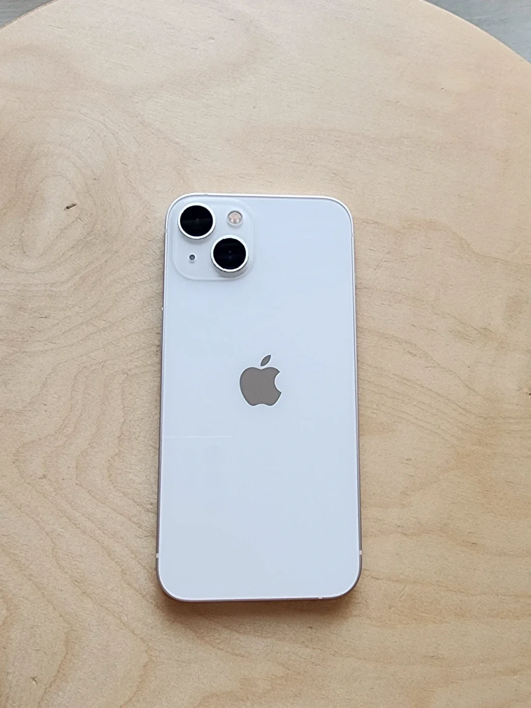 iPhone 13 128スターライト販売