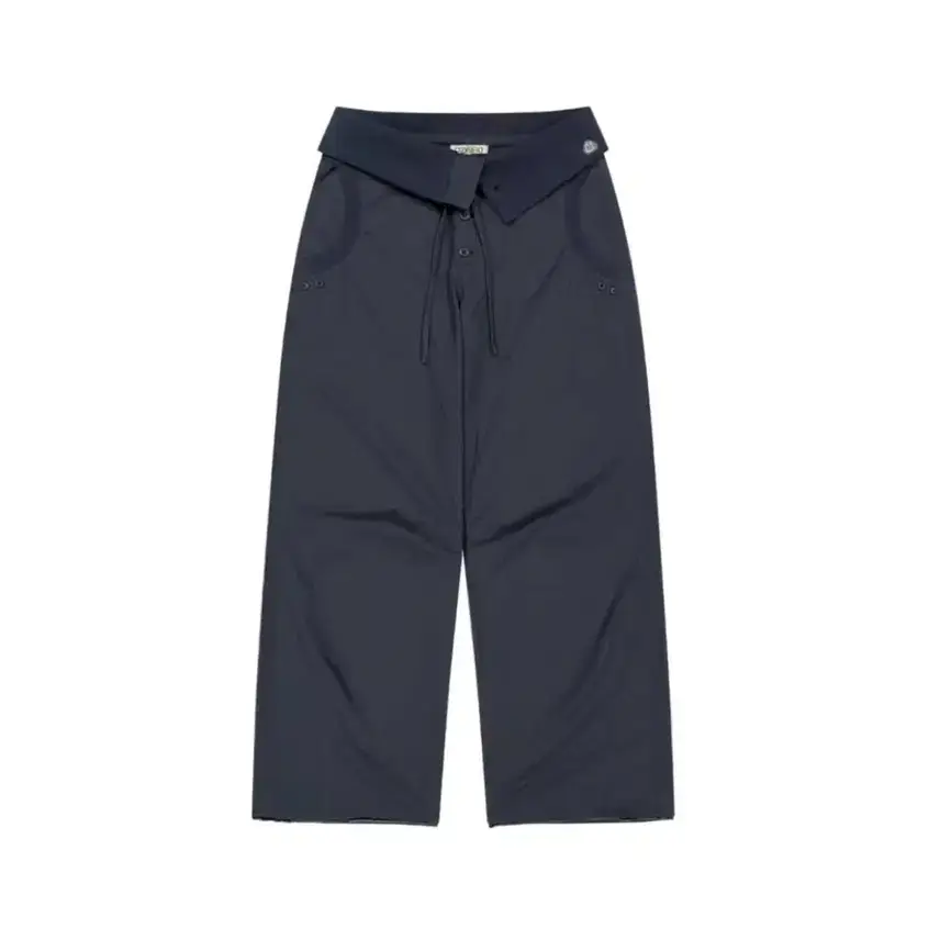 Brand New Same-day Delivery Koiseio Flow Fold Pants Koiseio Pants