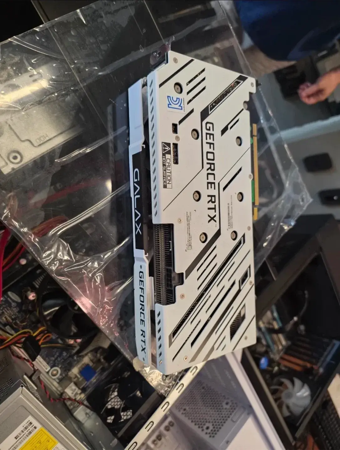 GTX 3060 ti