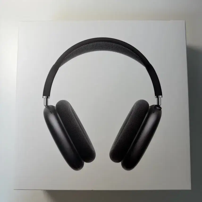 Airpods Max 8-pin