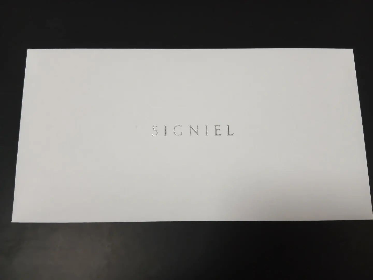 SIGNIEL STAY MUST TRY Single Accommodation Voucher