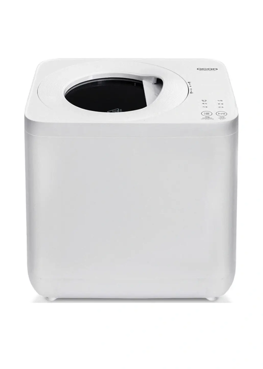 Unused Oku Food Waste Disposer 4L