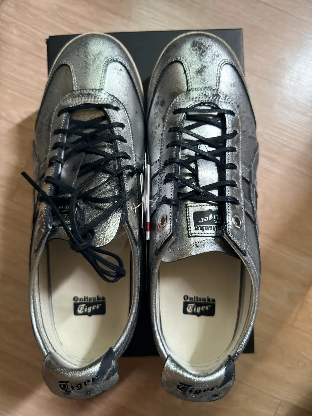 Onitsuka Tiger Mexico 66 SD