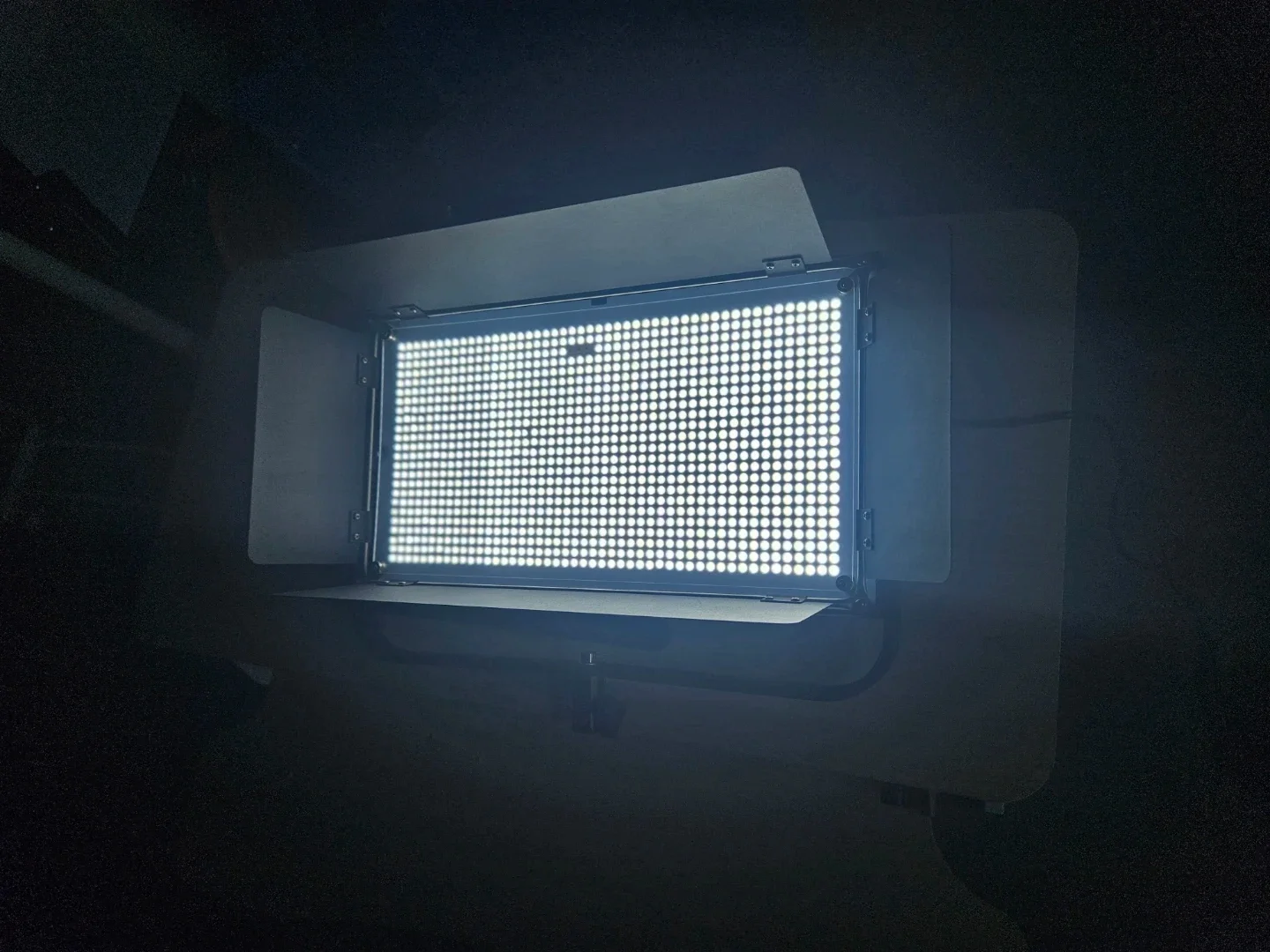 JIES LED 1100A LED 조명 2개세트