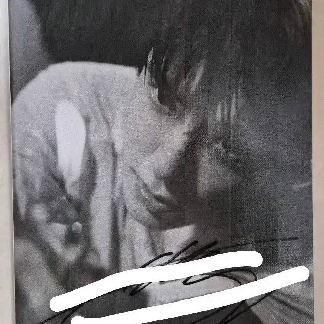 Album bertanda tangan solo non-komersial NCT Jaehyun