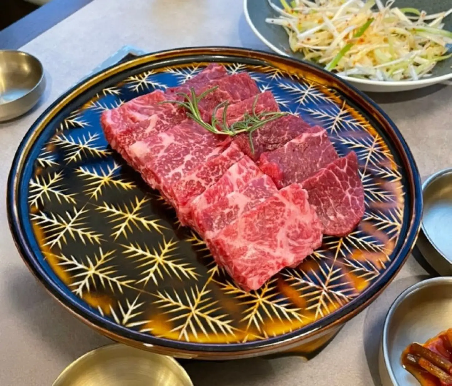 Donghwa Gook, Hanam-dong Modou, Seoulloin, Tokyo Sirloin Meal Voucher 20% Off Sale