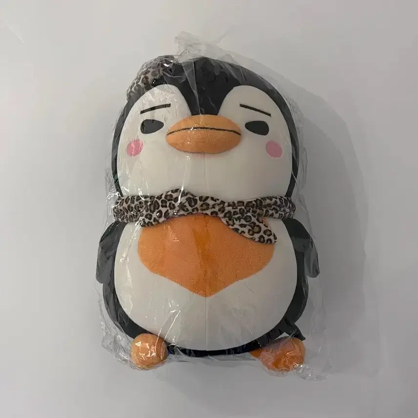 준호 펭펭이 황제 펭펭 인형 이준호 주피엠