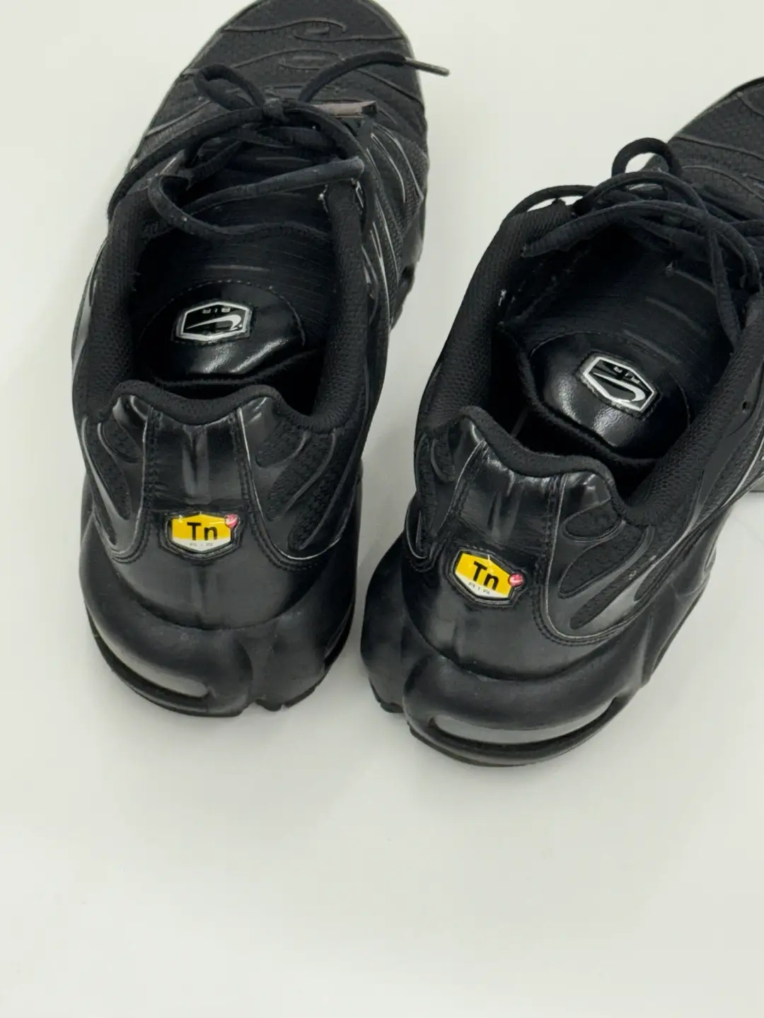 Nike Air Max Plus TN Black