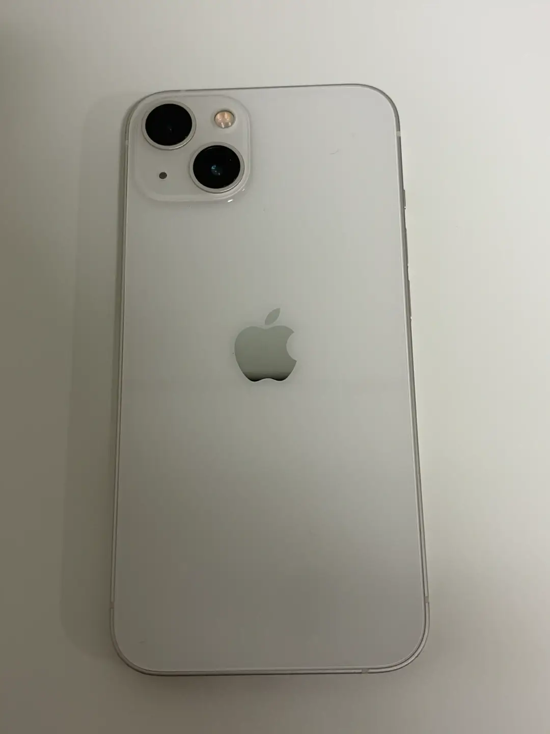 iPhone 13 White 128GB