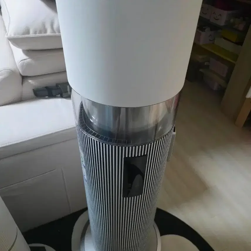 LG 하이드로타워 HY705RWUA 팝니다