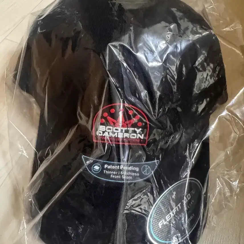 Scotty Cameron hat