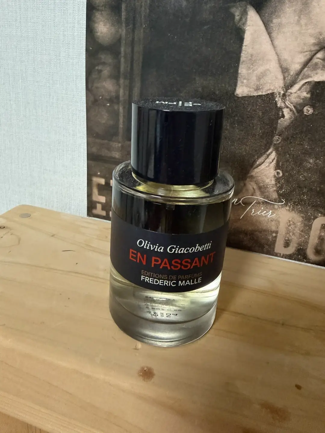 Frédéric Malle En Passant 100ml