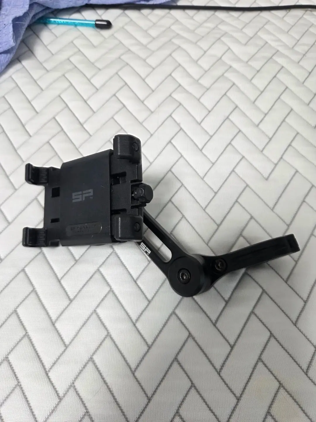 SP Connect Universal Phone Clamp