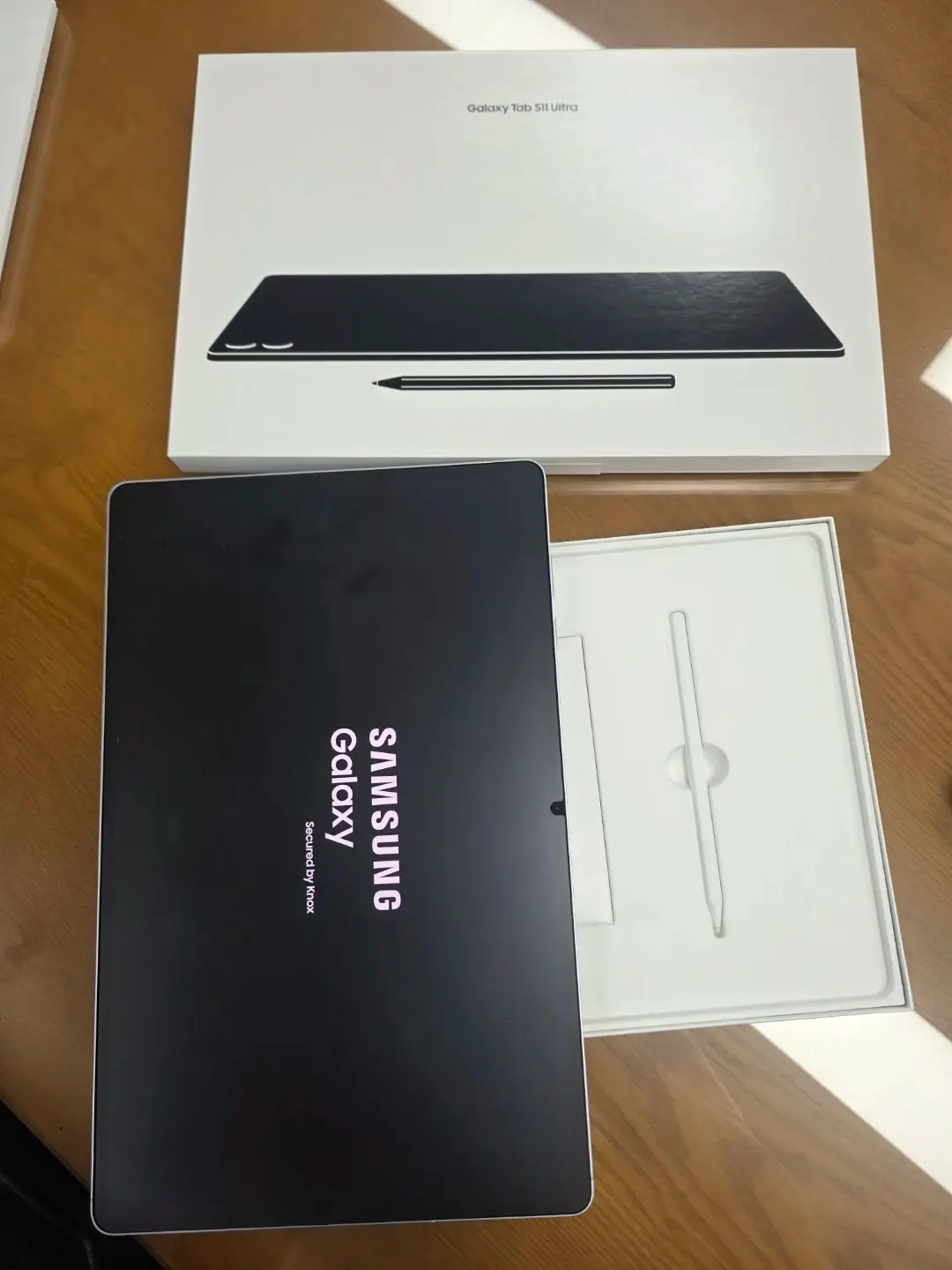 Samsung Galaxy Tab S11 Ultra 512GB WiFi