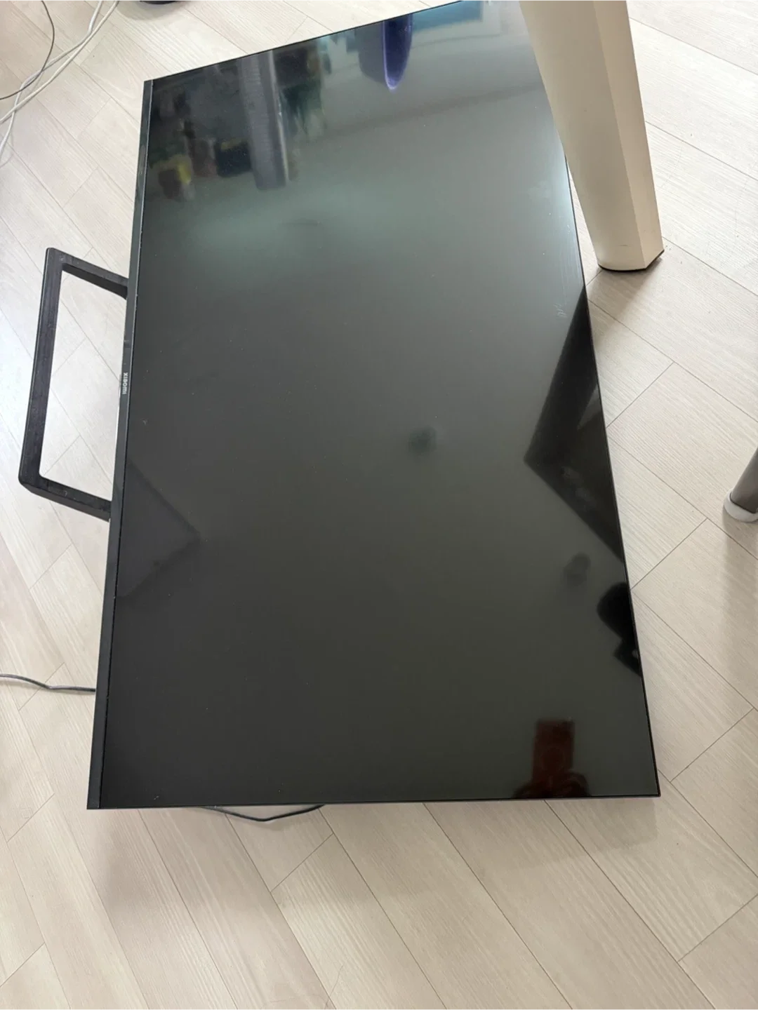 샤오미 50인치 LED TV