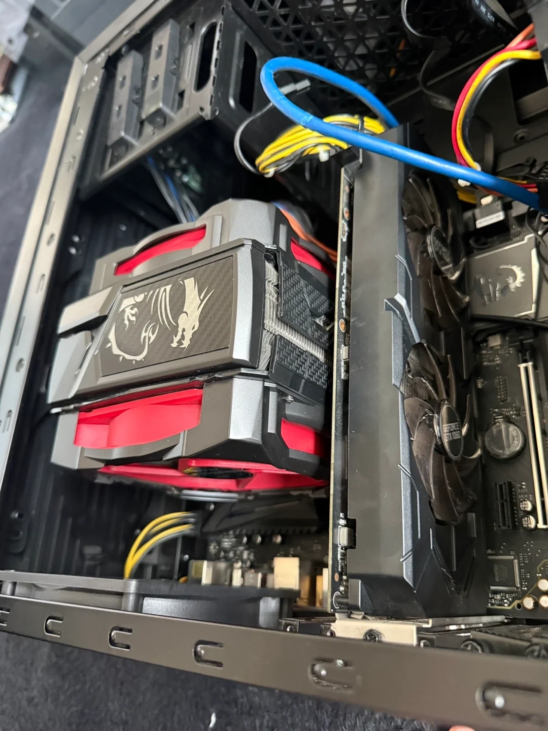 コスパゲーミングPC
