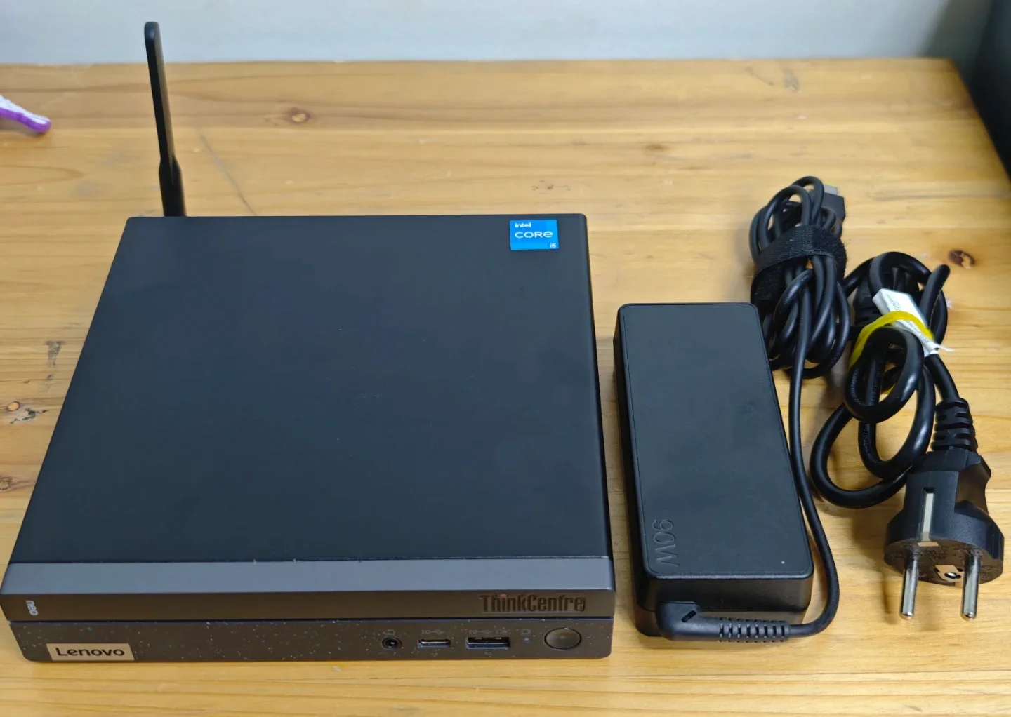 Lenovo Neo 50q gen4 미니PC