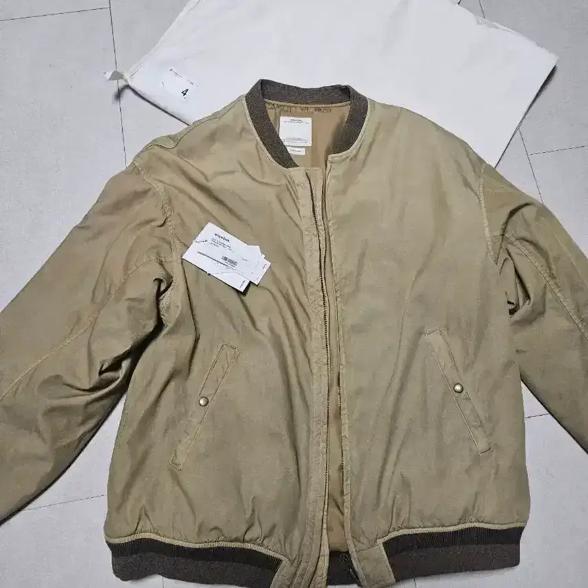 Visvim 21AW Thorson Alt 4
