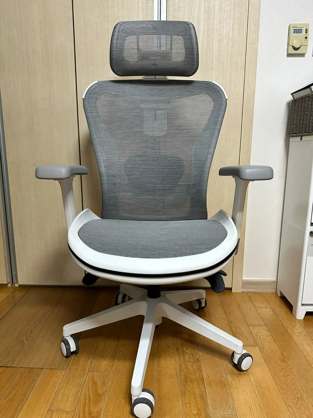 Selling Samgongcheo C70