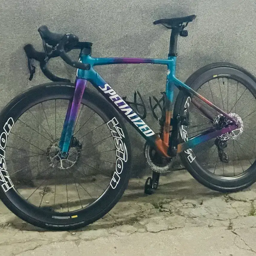 Specialized Allez Sprint Lagoon Blue Edition Quick Sale