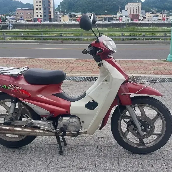 대림 시티에이스 팝니다